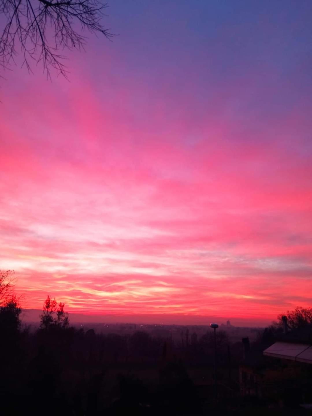 All'Ombra Di San Damiano Assisi Bagian luar foto