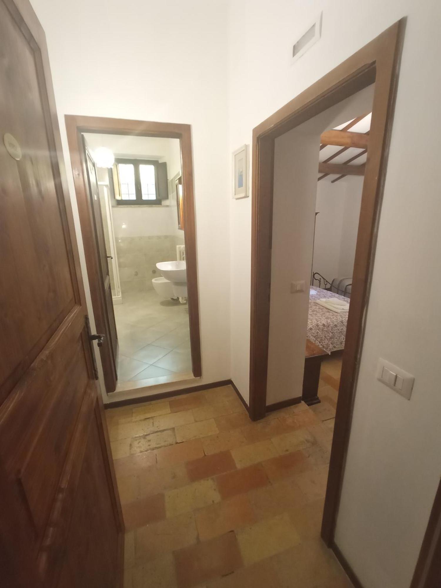 All'Ombra Di San Damiano Assisi Bagian luar foto