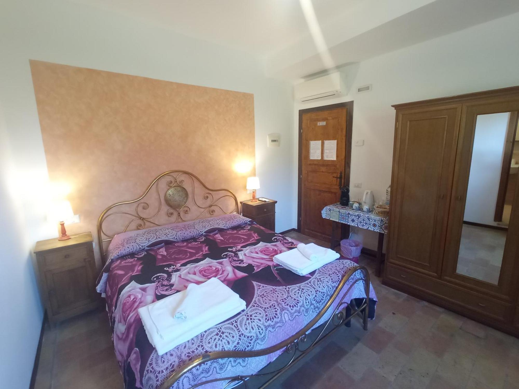 All'Ombra Di San Damiano Assisi Bagian luar foto