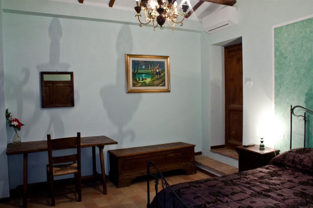 All'Ombra Di San Damiano Assisi Bagian luar foto